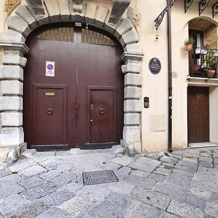 شقة Iflat Agli Archetti Del Centro باليرمو المظهر الخارجي الصورة